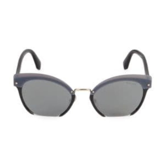 🎉2X Host Pick🎉Miu Miu 53MM Cat Eye Sunglasses